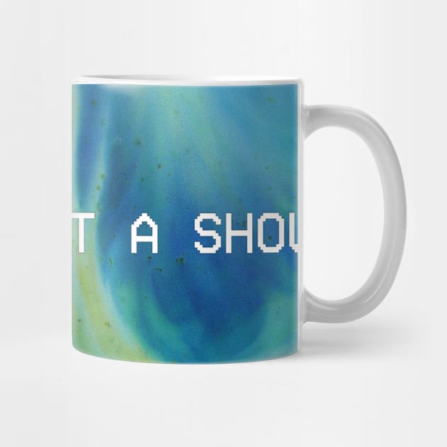 This is Not a Design by ThisIsNotAShow